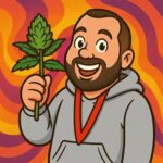 Profile picture of Max Evergreen